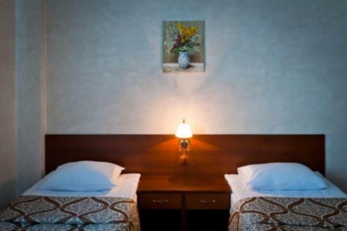 Park Hotel Bogorodsk