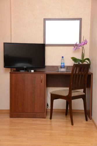 Park Hotel Bogorodsk
