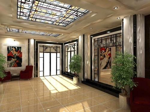 Park Hotel Bogorodsk