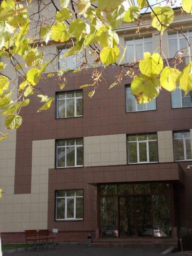 Park Hotel Bogorodsk