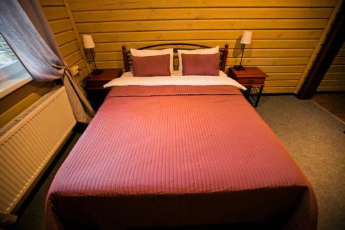Hotel Ruchii Udachi