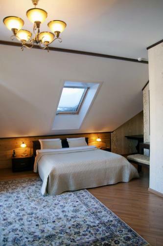 Hotel Ruchii Udachi