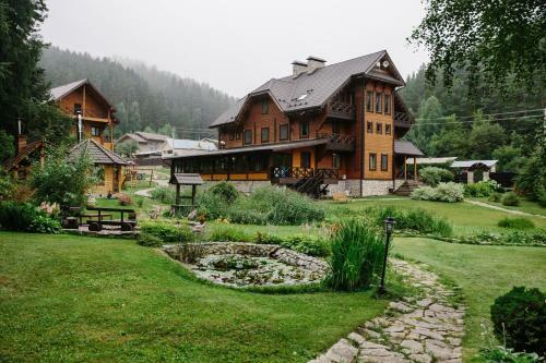 Hotel Ruchii Udachi