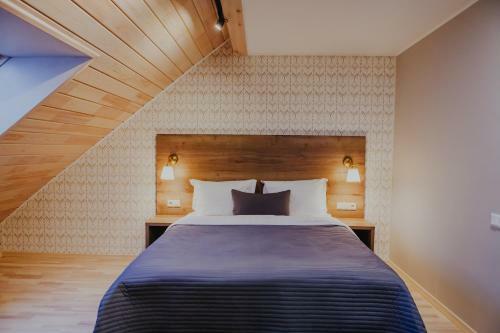 Hotel Ruchii Udachi