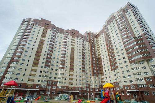 Apartments On Yuzhniy Kvartal 6