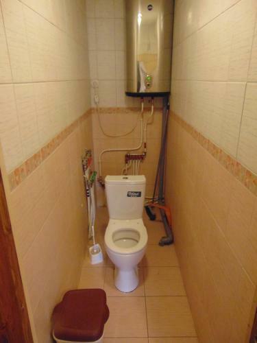 Agroturismo Country House Hutorok