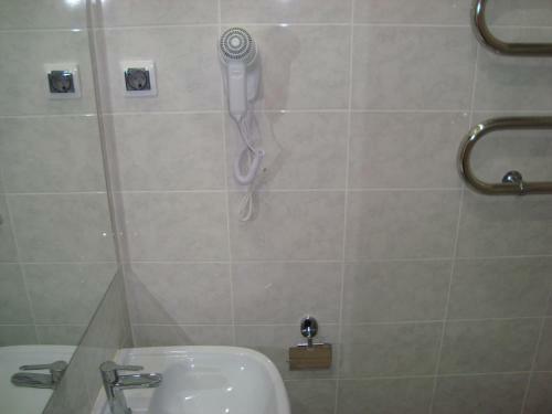 Park-hotel Diyevo Gorodishche