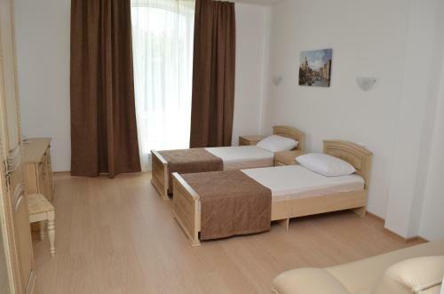 Park-hotel Diyevo Gorodishche