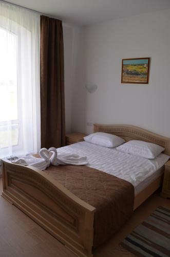 Park-hotel Diyevo Gorodishche