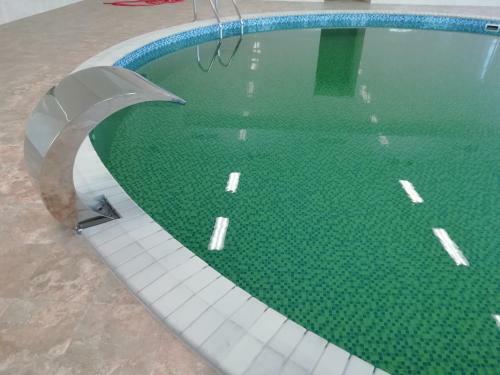 Park-hotel Diyevo Gorodishche
