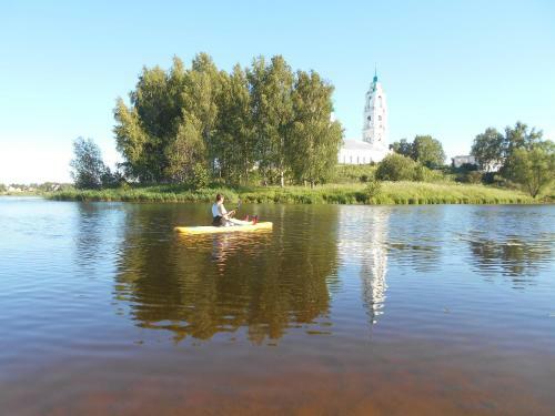 Park-hotel Diyevo Gorodishche
