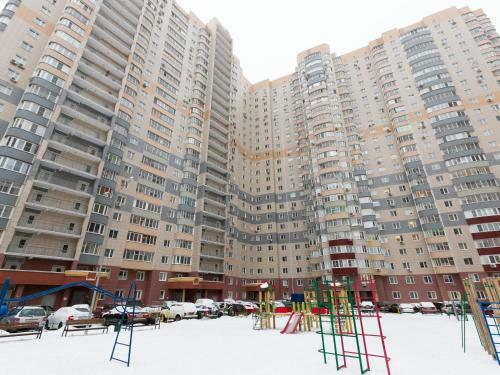 Apartments On Demin Meadow