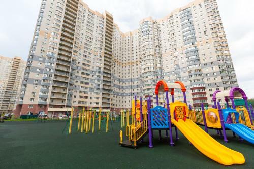 Apartments On Demin Meadow