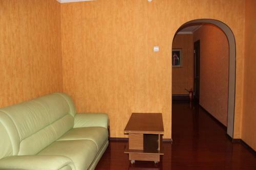 Albergue Khalturina Apartment