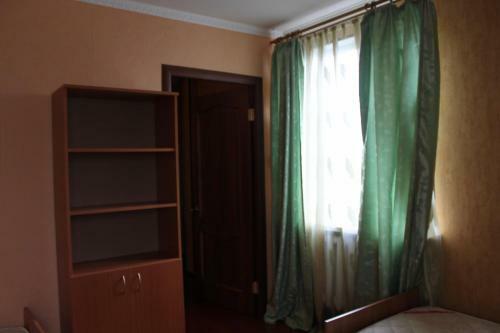 Albergue Khalturina Apartment