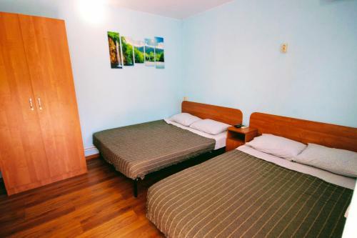 Posada Inn Alexandriya