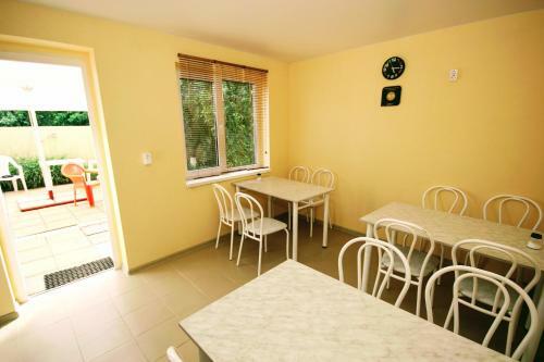 Posada Inn Alexandriya