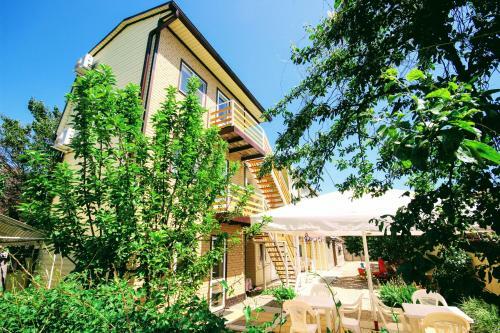 Posada Inn Alexandriya