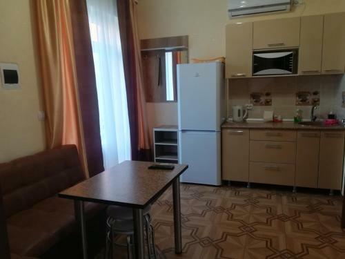 Hostal Room
