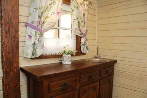 Posada Guest House Le Chalet