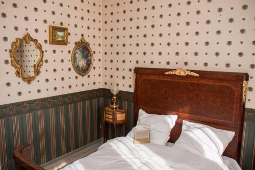 Posada Guest House Le Chalet
