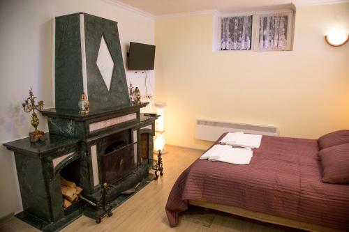 Posada Guest House Le Chalet