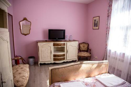 Posada Guest House Le Chalet