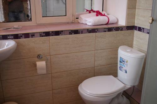 Posada Guest House Le Chalet