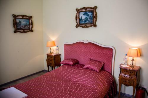 Posada Guest House Le Chalet