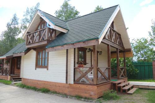 Posada Guest House Le Chalet
