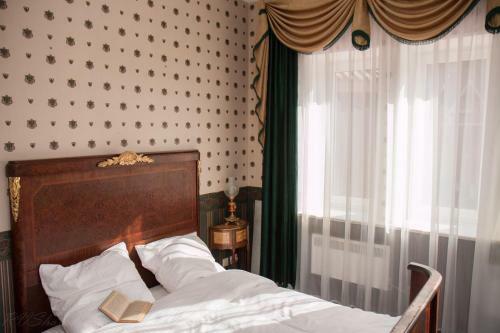 Posada Guest House Le Chalet