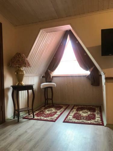 Posada Guest House Le Chalet