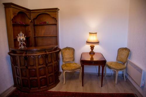 Posada Guest House Le Chalet