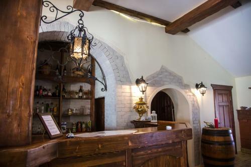 Posada Guest House Le Chalet