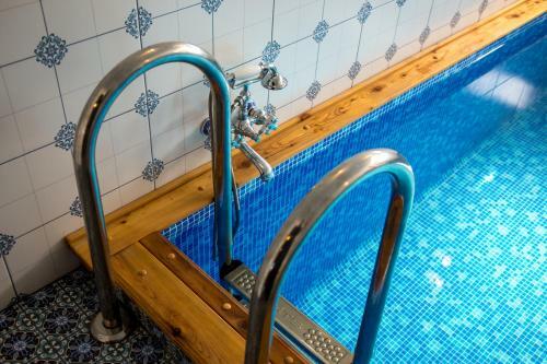 Posada Guest House Le Chalet