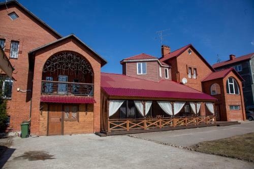 Posada Guest House Le Chalet