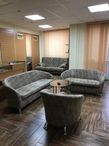 Hostel Yevropeyskiy