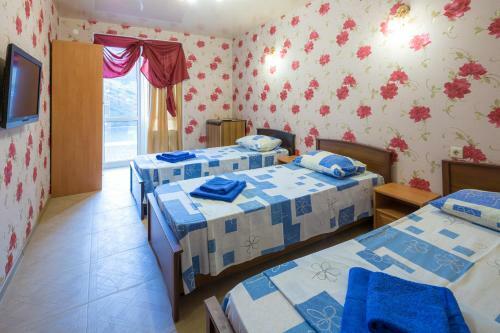 Boutique Hotel Antre