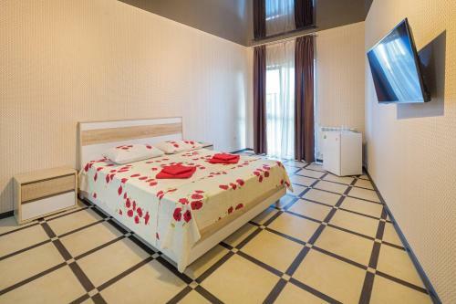 Boutique Hotel Antre
