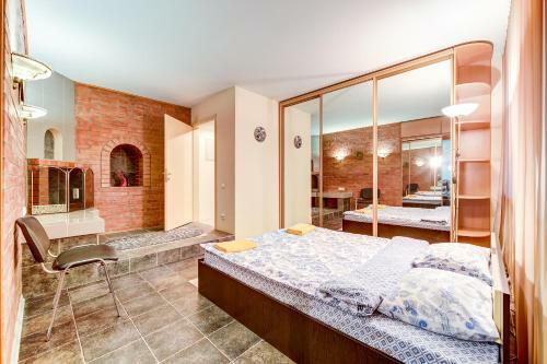 Apartamento Stn On Karavannaya