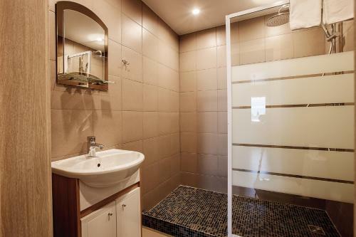 Apartamento Chalet In Alpine Valley