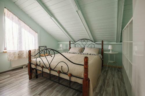 Apartamento Chalet In Alpine Valley