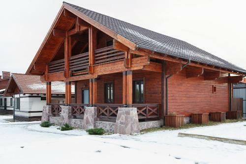 Apartamento Chalet In Alpine Valley