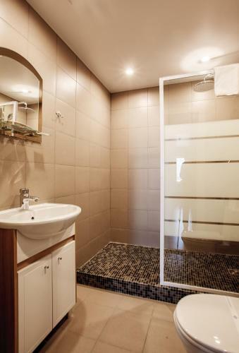 Apartamento Chalet In Alpine Valley