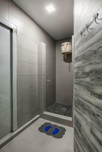 Apartamento Chalet In Alpine Valley
