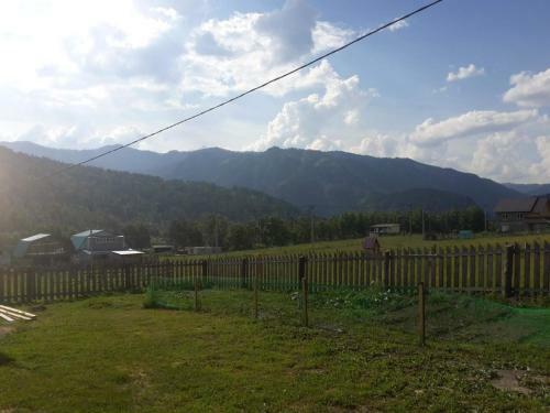 Hostal Gospozha Udacha Guest House