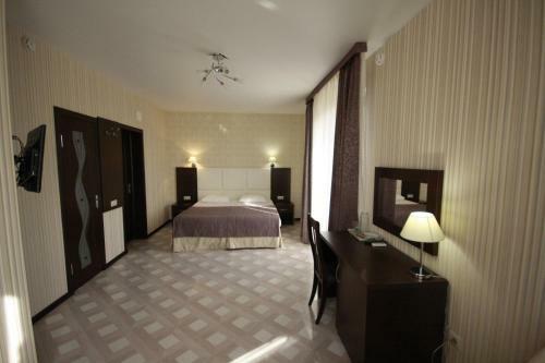 Mechta Hotel