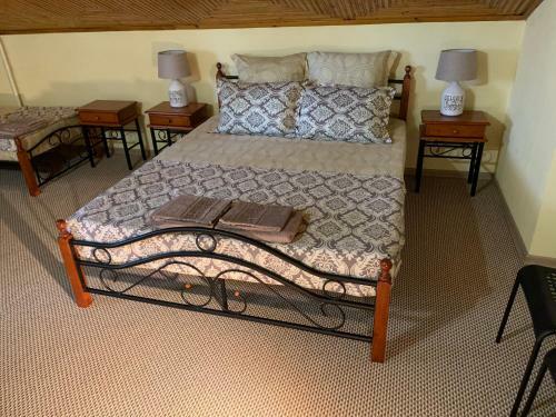 Hostal Guest House Zolotaya Gavan