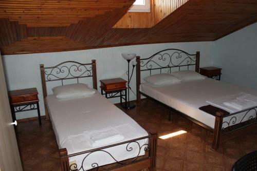 Hostal Guest House Zolotaya Gavan