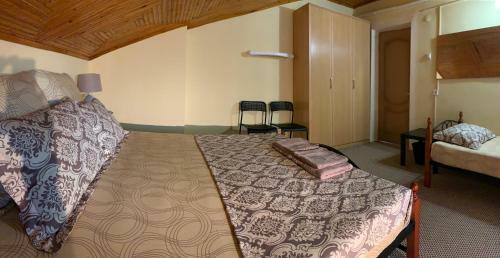 Hostal Guest House Zolotaya Gavan